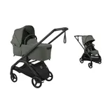 Bugaboo Dragonfly Plus 2-in-1 Kinderwagen - Forest Green