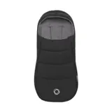 Bugaboo All Season Fußsack Midnight Black