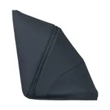 Joolz Geo 3/5 Sonnenverdeck - Dark Navy Blue