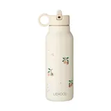 Liewood Falk Wasserflasche - 350 ml - Peach/Sea Shell Mix