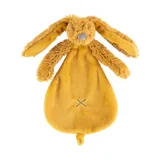 Happy Horse Rabbit Richie Kuscheltüchlein Ochre