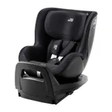 Britax Römer Dualfix Pro M Autositz - Classic - Deep Black
