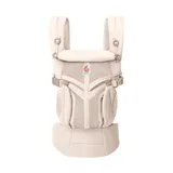 Ergobaby Omni Classic Mesh Babytrage - Natural Beige