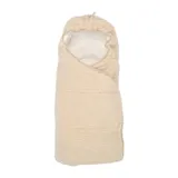 Lodger Einschlagdecke Teddy - Birch