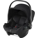 Britax Römer Baby-Safe Core Babyschale - Space Black