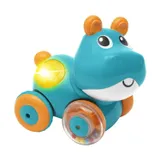 Chicco Aktivitätenspielzeug – Hippo Sprint & Go