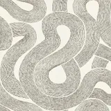 Sandberg Zen Tapete - White
