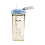 Hegen Strohalmbecher - 330 ml - Blau