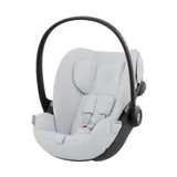 Cybex Babyschale - Cloud G i-Size - Fog Grey/Light Grey