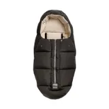 Elodie Details Komfort Fußsack - Black