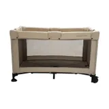 Koelstra Travelsleeper T5 Reisebett - Beige