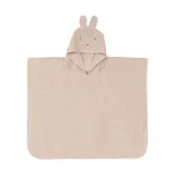 Jollein Badeponcho  Miffy- Frottee - Silk Rose
