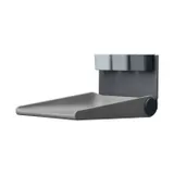 Leander Wally Wandkommode Dusty Grey