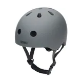 Trybike vintage grey Helm mt. XS