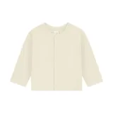 Gray Label Baby Raglan Cardigan - Cream - 3-6 Monate