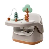 Maxi-Cosi Jay Plus - 3-in-1 Kinderstuhl - Elegance Beige