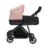 Thule Shine Kinderwagen 2-in-1 Black / Misty Rose 