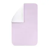 Bink Bedding Pique Bettbezug Rosa 100 x 135 cm