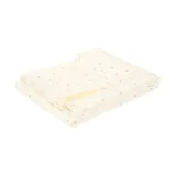 Little Dutch Babydecke Sommer Hydrophil - Forest Treasures - 70x100 cm