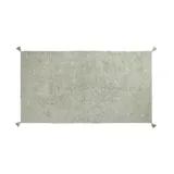 LIFETIME Kidsrooms Essence Teppich – Dots Sage Blue
