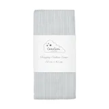 Cam Cam Copenhagen Classic Stripes Wickelunterlagenbezug - Blue