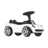 Puck Porsche Rutschauto – Weiß