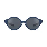Izipizi Sonnenbrille Baby - Modell C - 0-3 Jahre - Denim Blue