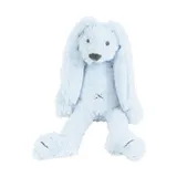 Happy Horse Rabbit Richie Kuscheltier 28 cm Blau