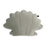 Overseas Sea Shell Kissen – Soft Green