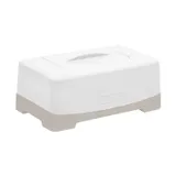 Luma Easy Wipe Box - Weiß