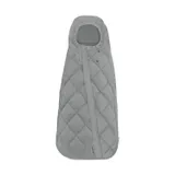 Cybex Fußsack - Snøgga 2 - Stone Grey - Mid Grey 