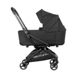 Mini By Easywalker S Liegewanne - Piccadilly Black