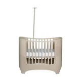 Leander Moskitonetzhalter fürs Babybett, Whitewash