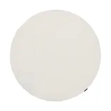Kidsmill Sheep Laufstallmatratzenbezug Rund White 90 cm