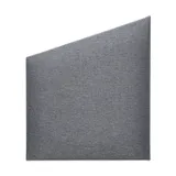 VOX Soform Geo Wandpaneel – 30 x 35 cm - Tweed - Graphite