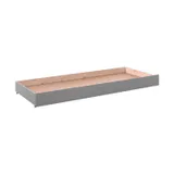 Pino rolbed 90x195 cm Grijs PIRB9017