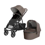 UPPAbaby VISTA V3 Zwillingswagen - Owen
