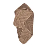 Leander Hoodie - Woodland - Clay