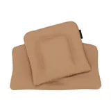 Kidsmill Up! Kissen-Set - Leatherlook - Hazel