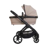 iCandy Peach 7 Kinderwagen 2-in-1  – Essential Bundle – Cookie