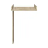 Galipette Wickelaufsatz - Sacha - Country Oak