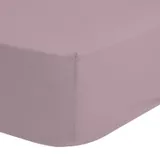 Hoeslaken 90x200 cm Good Morning Cotton Soft Pink 0270.74.42