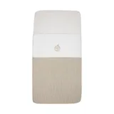 Jollein Babylaken - Woolly - Wiege - 75 x 100 cm