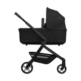 Joolz Hub 2 Kinderwagen 3-in-1 - Space Black | Doona X Autositz