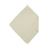 Meyco Badecape Popcorn - Frottee - 75x75 cm - Soft Sand