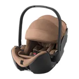 Britax Römer Baby-Safe Pro Autositz - Lux - Warm Caramel