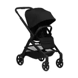Joolz Hub 2 Kinderwagen - Space Black