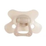 Difrax Schnuller, natürlicher Edelstein – Earth Moonstone – 12+ Monate