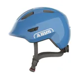Abus Smiley 3.0 Helm Shiny Blue Gr. S