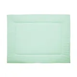 Bink Bedding Pique Laufstallteppich Mint 80 x 100 cm